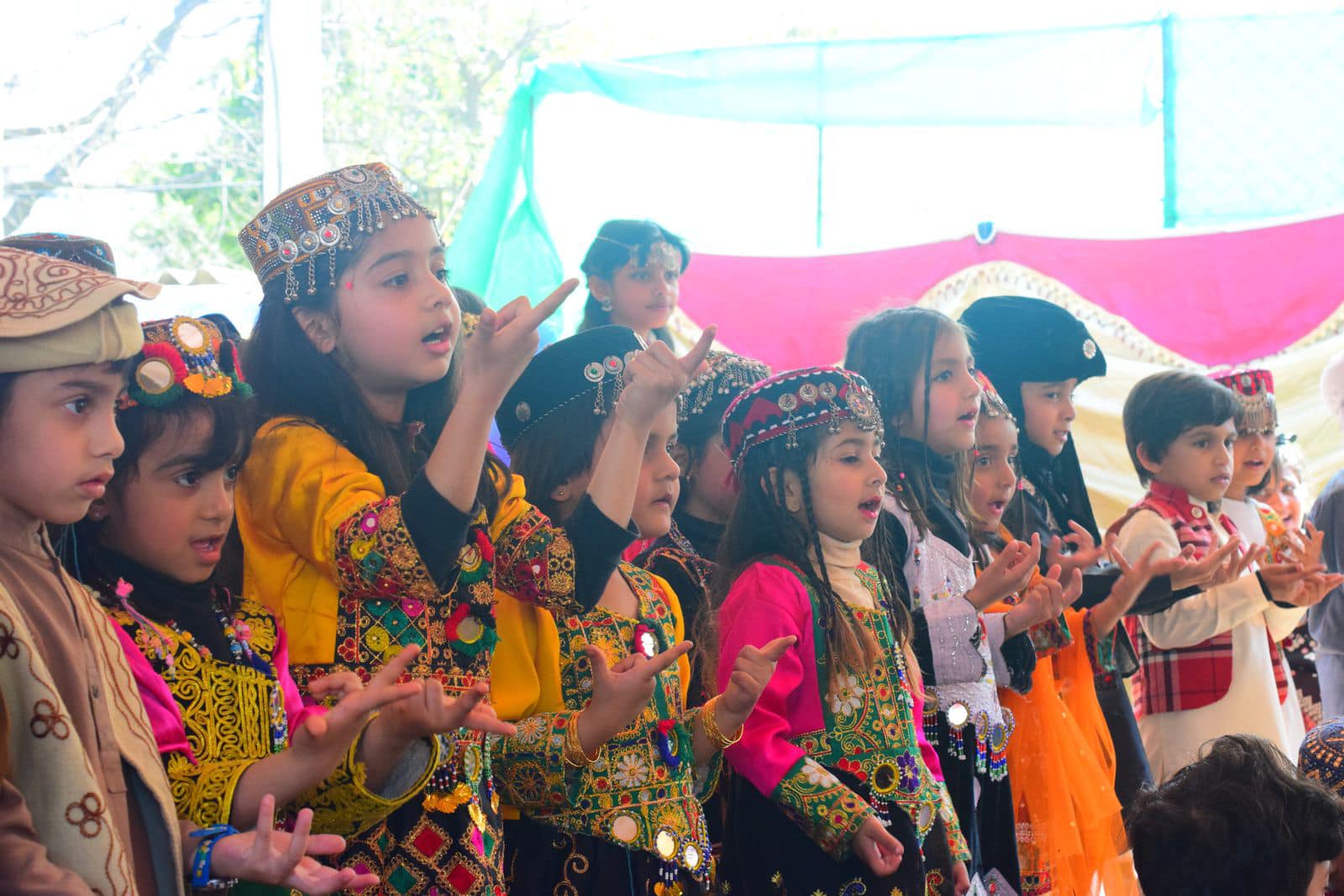 Culture Day